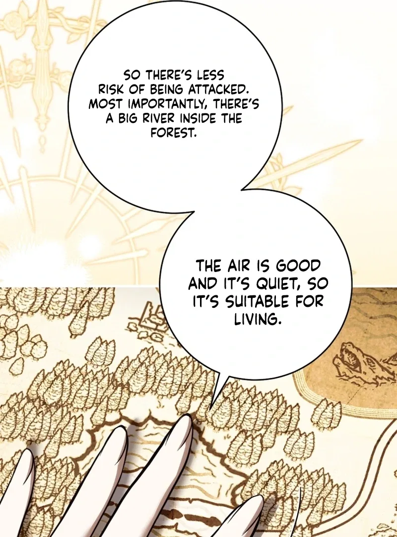 I’m an Extra Who’s Trying to Run Away from the Obsessive Male Lead Chapter 31 – Page 28