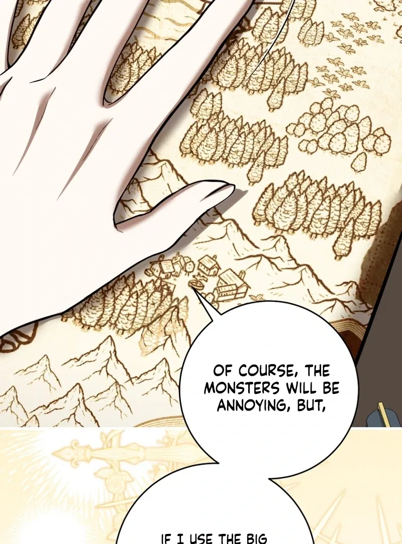 I’m an Extra Who’s Trying to Run Away from the Obsessive Male Lead Chapter 31 – Page 29