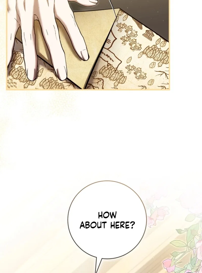 I’m an Extra Who’s Trying to Run Away from the Obsessive Male Lead Chapter 31 – Page 33