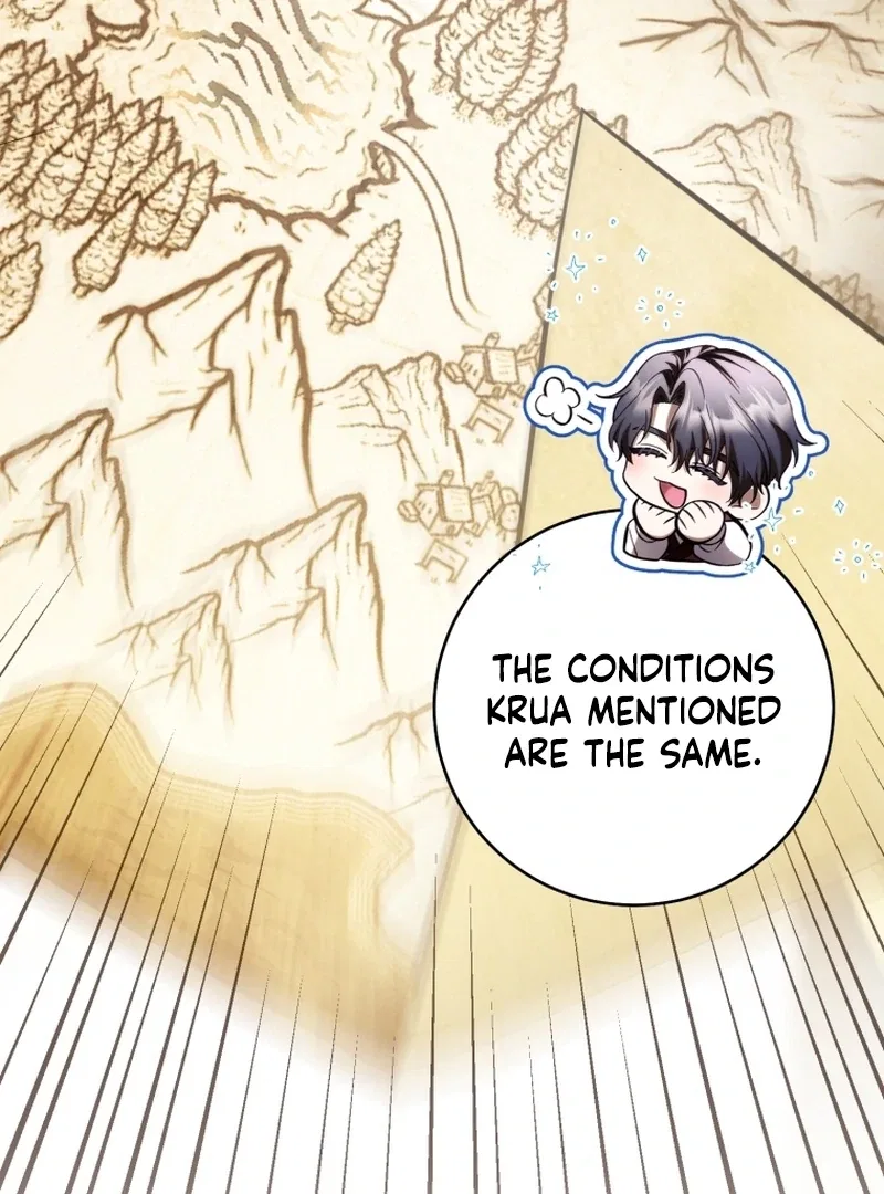 I’m an Extra Who’s Trying to Run Away from the Obsessive Male Lead Chapter 31 – Page 39