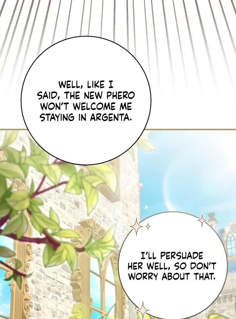 I’m an Extra Who’s Trying to Run Away from the Obsessive Male Lead Chapter 31 – Page 40