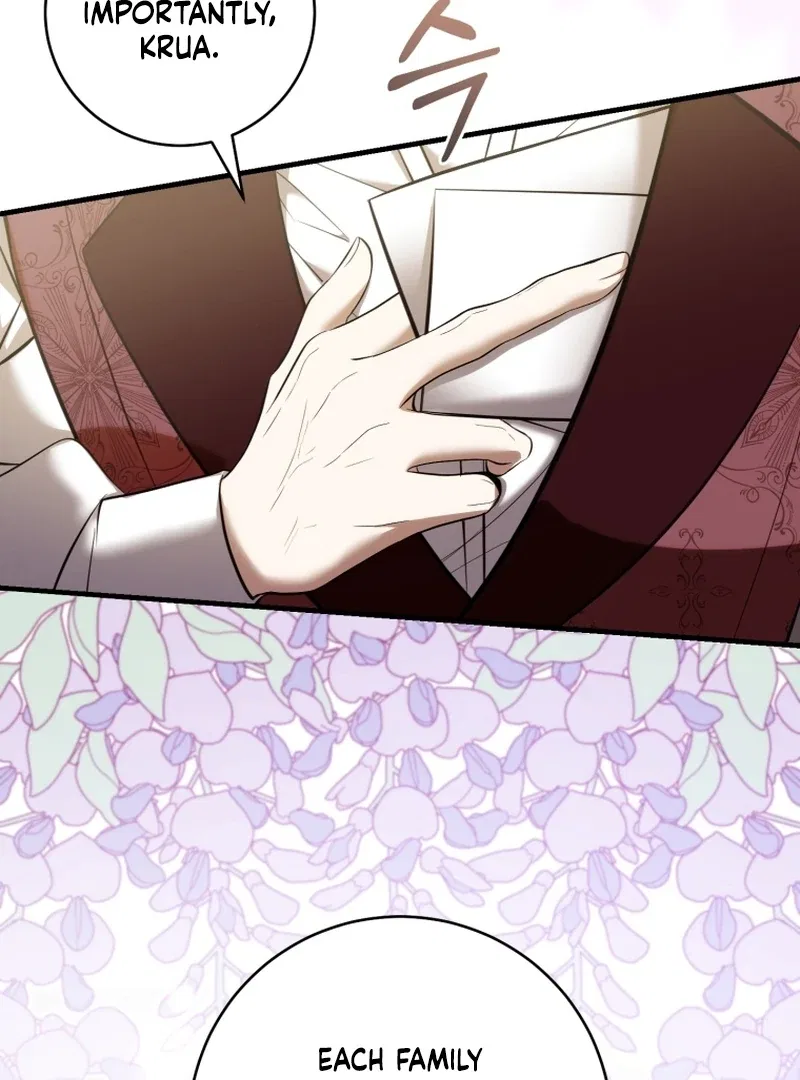I’m an Extra Who’s Trying to Run Away from the Obsessive Male Lead Chapter 31 – Page 42