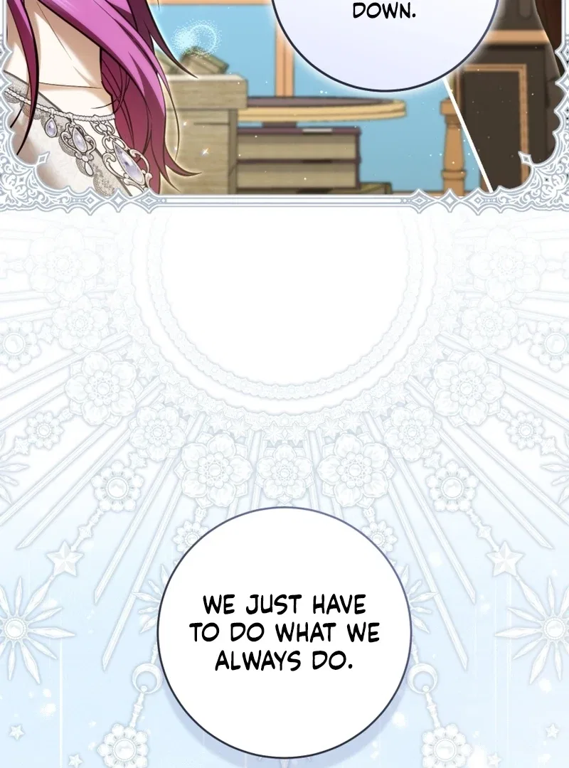 I’m an Extra Who’s Trying to Run Away from the Obsessive Male Lead Chapter 31 – Page 49