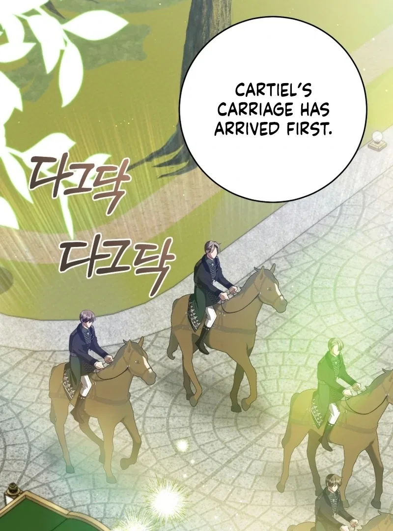 I’m an Extra Who’s Trying to Run Away from the Obsessive Male Lead Chapter 31 – Page 58
