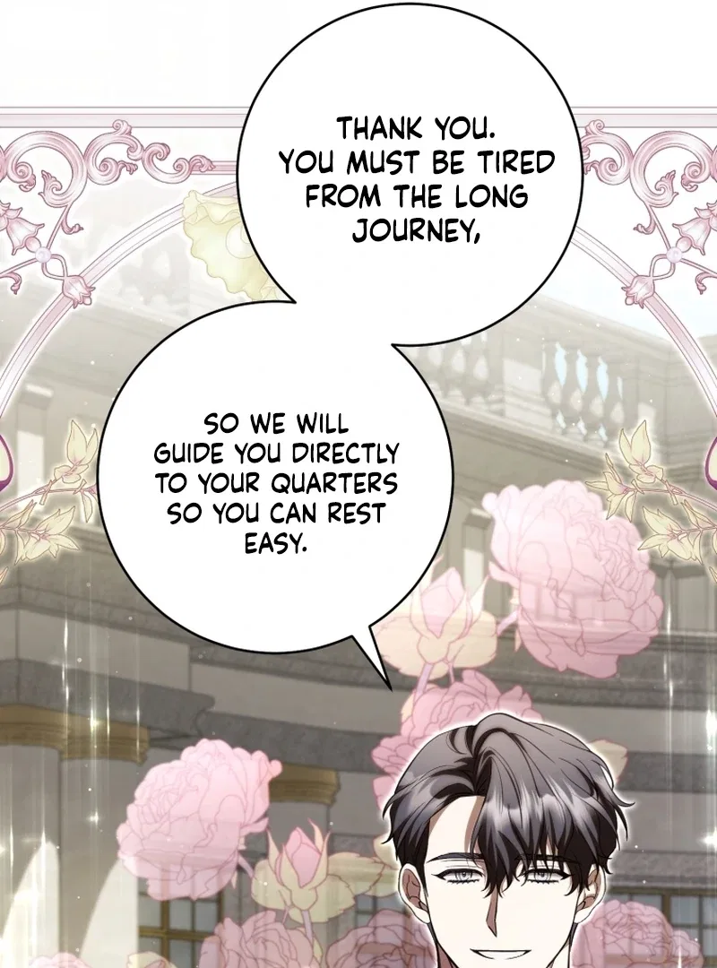 I’m an Extra Who’s Trying to Run Away from the Obsessive Male Lead Chapter 31 – Page 66