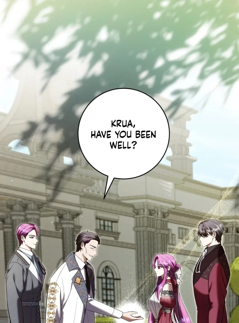I’m an Extra Who’s Trying to Run Away from the Obsessive Male Lead Chapter 31 – Page 84