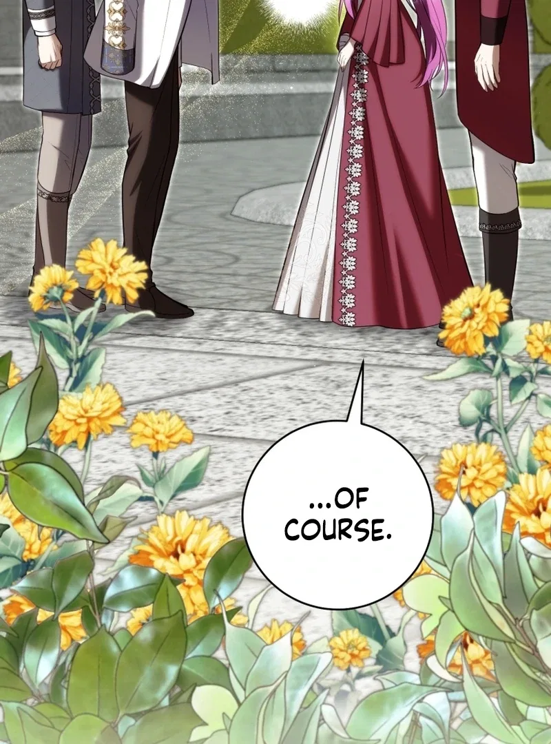 I’m an Extra Who’s Trying to Run Away from the Obsessive Male Lead Chapter 31 – Page 85