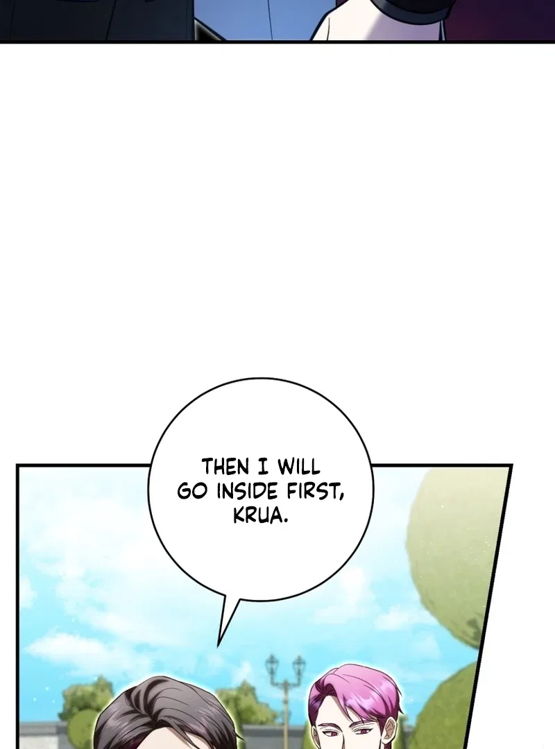 I’m an Extra Who’s Trying to Run Away from the Obsessive Male Lead Chapter 31 – Page 93