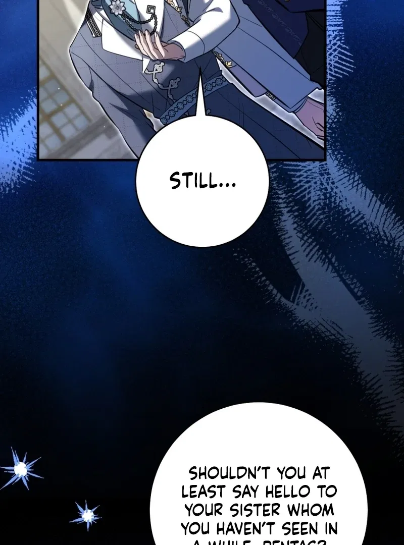 I’m an Extra Who’s Trying to Run Away from the Obsessive Male Lead Chapter 31 – Page 105