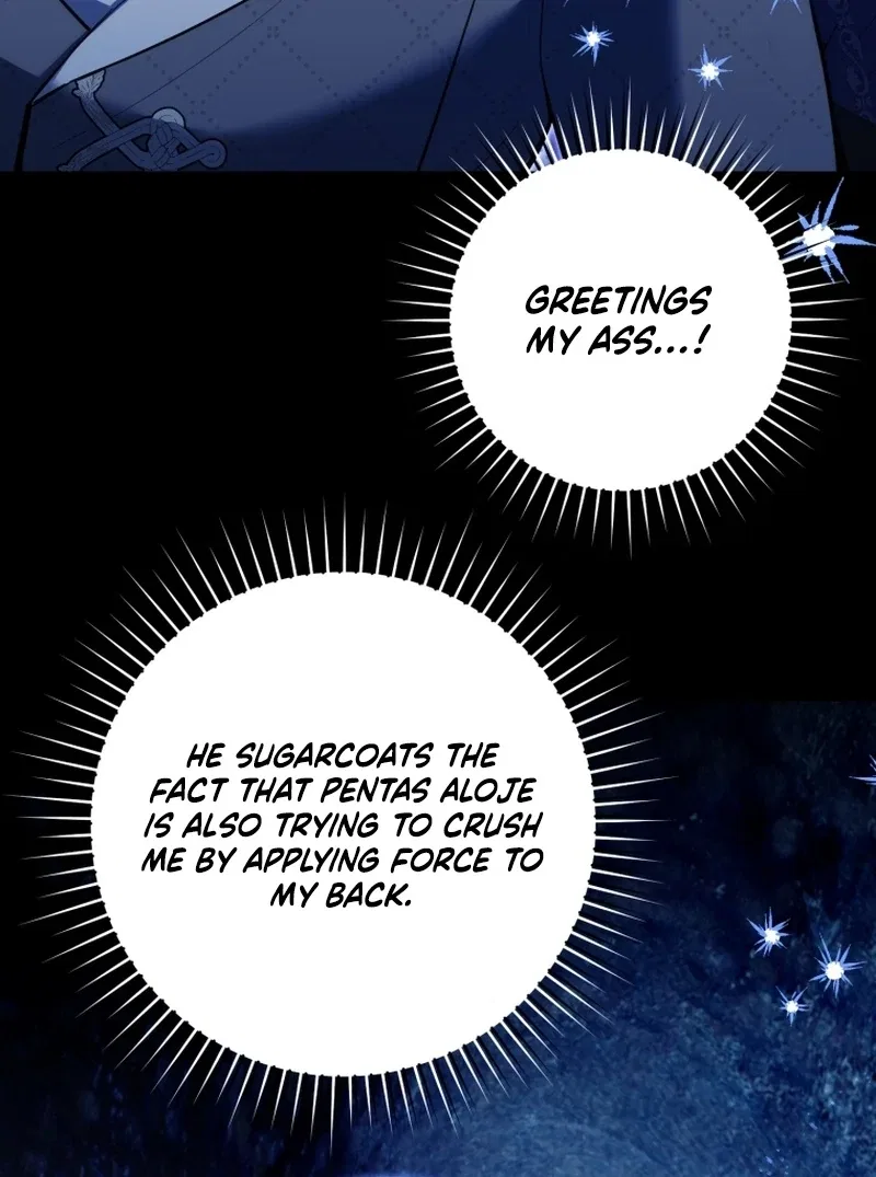 I’m an Extra Who’s Trying to Run Away from the Obsessive Male Lead Chapter 31 – Page 107