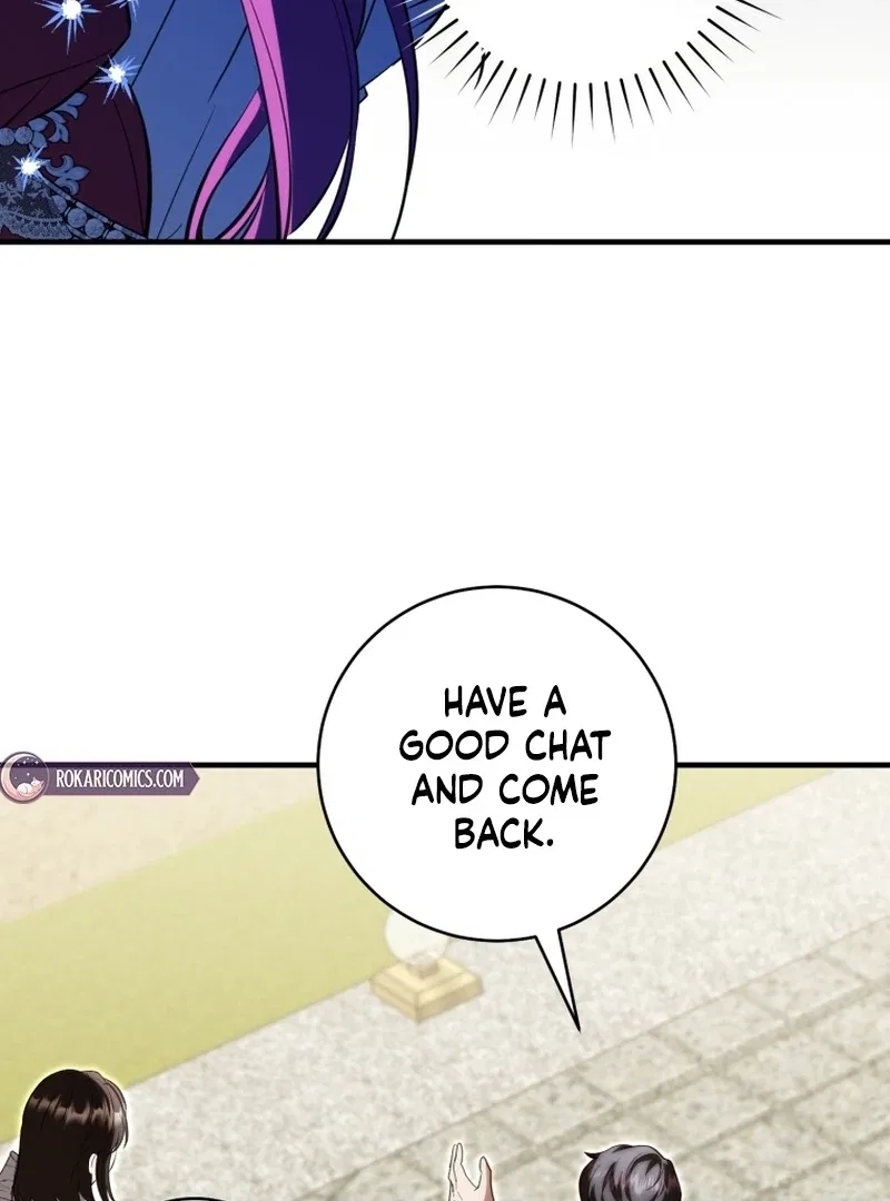 I’m an Extra Who’s Trying to Run Away from the Obsessive Male Lead Chapter 31 – Page 109