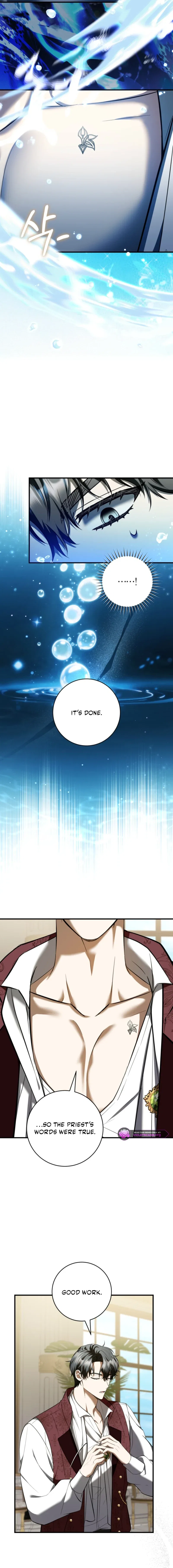 I’m an Extra Who’s Trying to Run Away from the Obsessive Male Lead Chapter 30 – Page 12