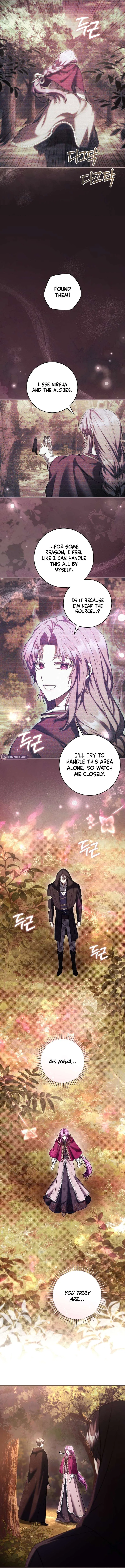 I’m an Extra Who’s Trying to Run Away from the Obsessive Male Lead Chapter 29 – Page 2