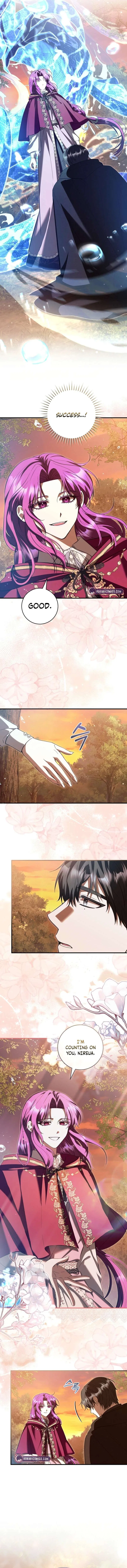 I’m an Extra Who’s Trying to Run Away from the Obsessive Male Lead Chapter 28 – Page 12