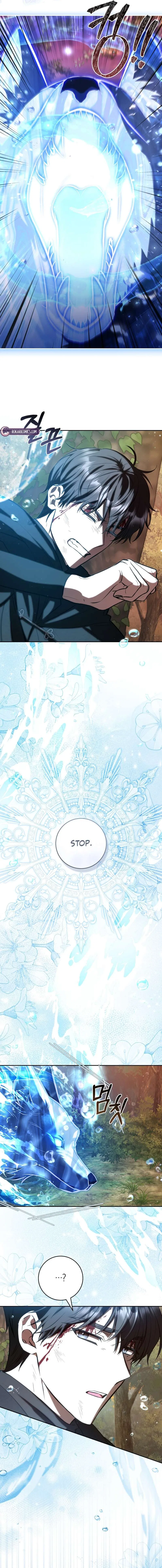 I’m an Extra Who’s Trying to Run Away from the Obsessive Male Lead Chapter 27 – Page 9