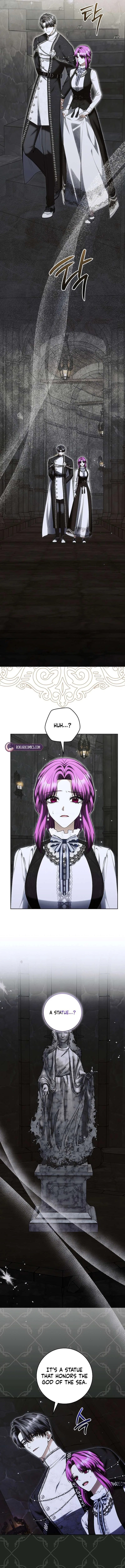 I’m an Extra Who’s Trying to Run Away from the Obsessive Male Lead Chapter 24 – Page 7