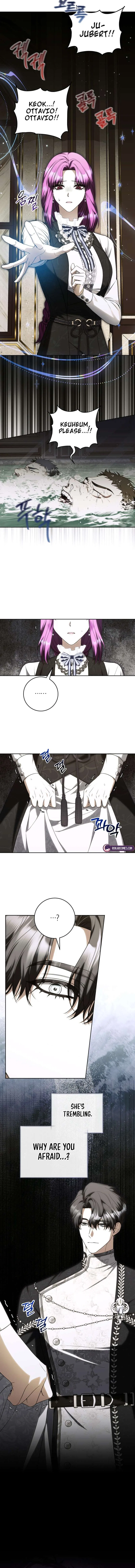I’m an Extra Who’s Trying to Run Away from the Obsessive Male Lead Chapter 23 – Page 7