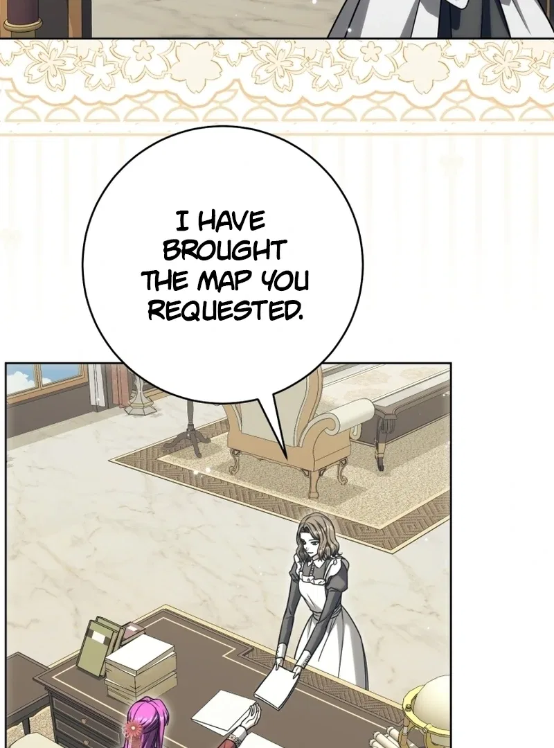 I’m an Extra Who’s Trying to Run Away from the Obsessive Male Lead Chapter 20 – Page 4