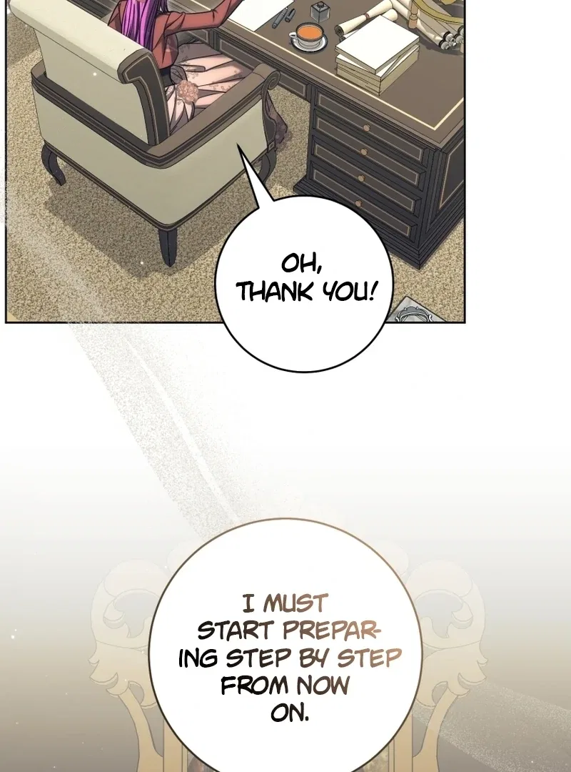 I’m an Extra Who’s Trying to Run Away from the Obsessive Male Lead Chapter 20 – Page 5