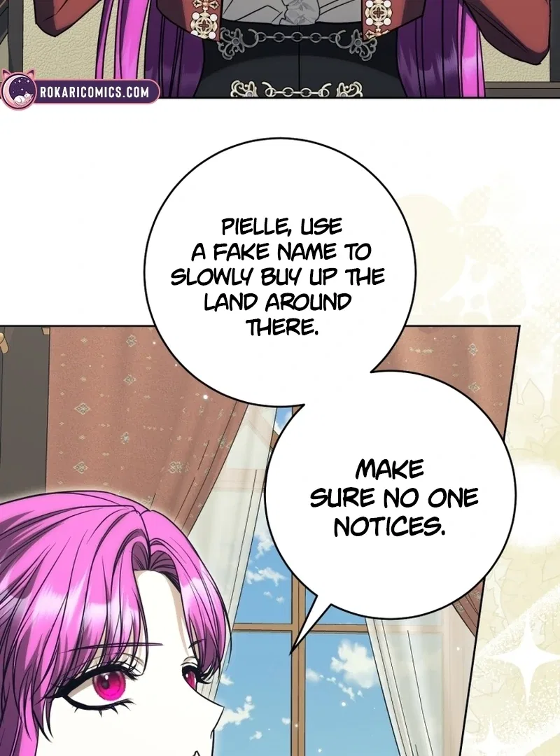I’m an Extra Who’s Trying to Run Away from the Obsessive Male Lead Chapter 20 – Page 7
