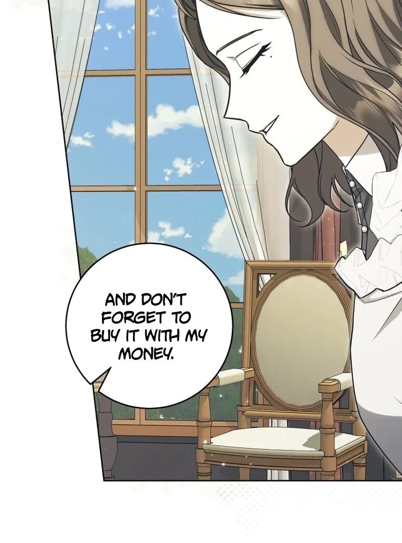 I’m an Extra Who’s Trying to Run Away from the Obsessive Male Lead Chapter 20 – Page 9