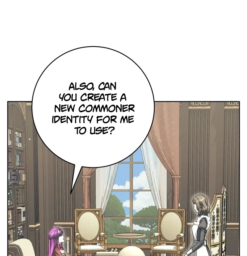 I’m an Extra Who’s Trying to Run Away from the Obsessive Male Lead Chapter 20 – Page 10