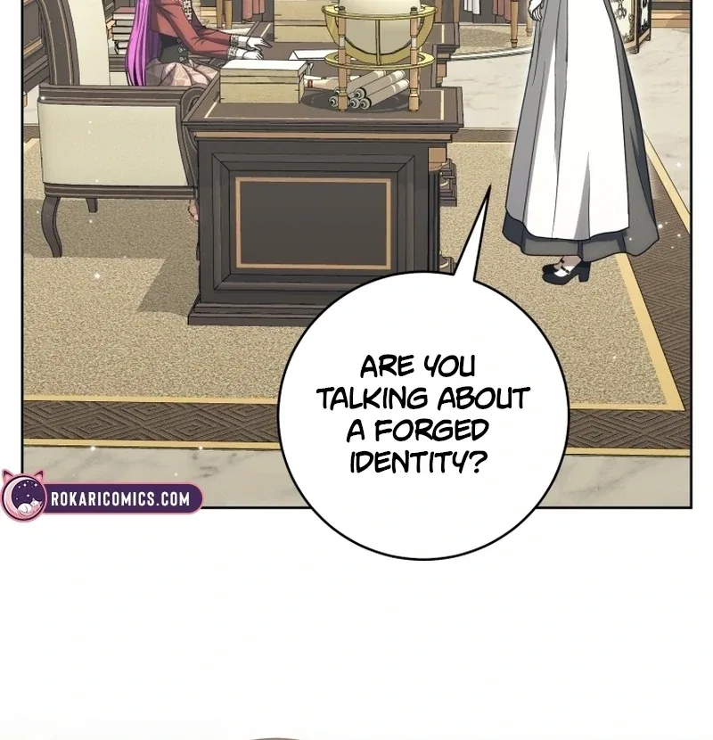 I’m an Extra Who’s Trying to Run Away from the Obsessive Male Lead Chapter 20 – Page 11