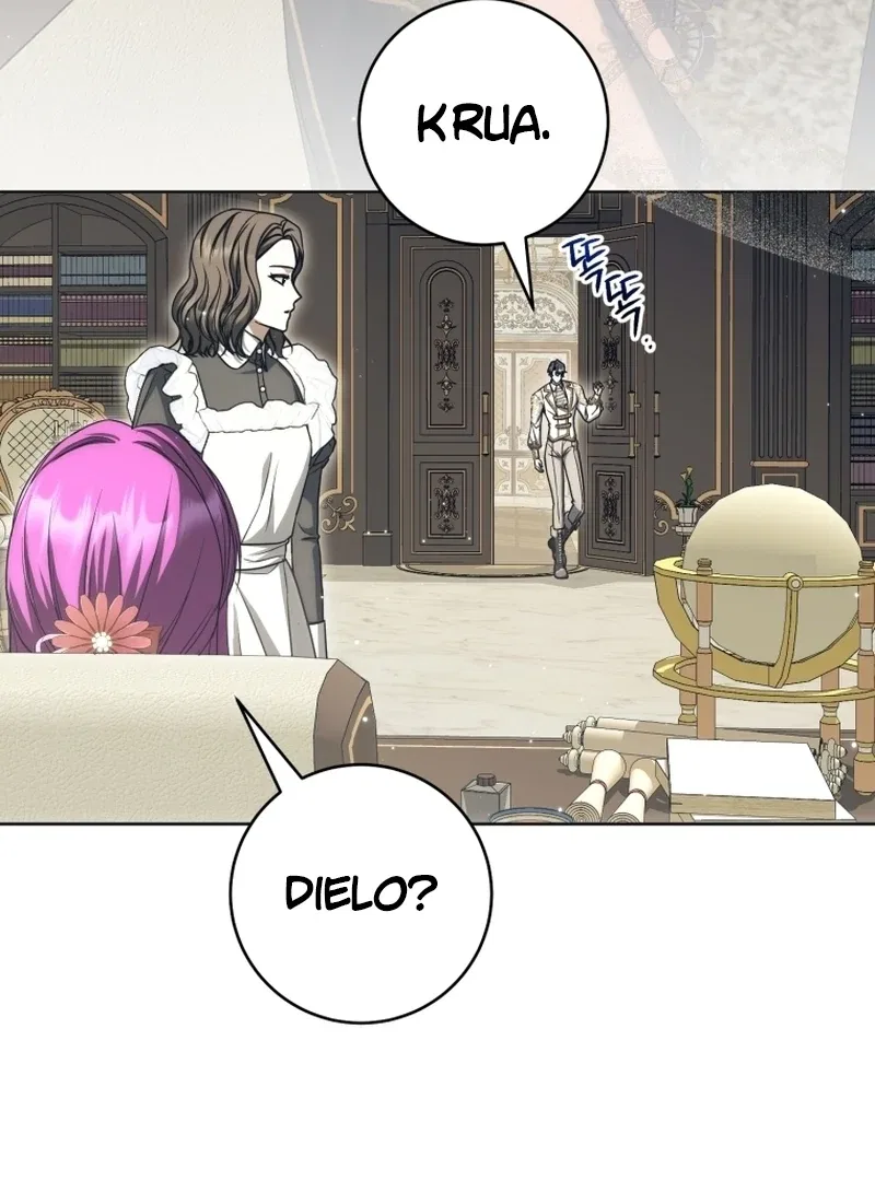 I’m an Extra Who’s Trying to Run Away from the Obsessive Male Lead Chapter 20 – Page 14