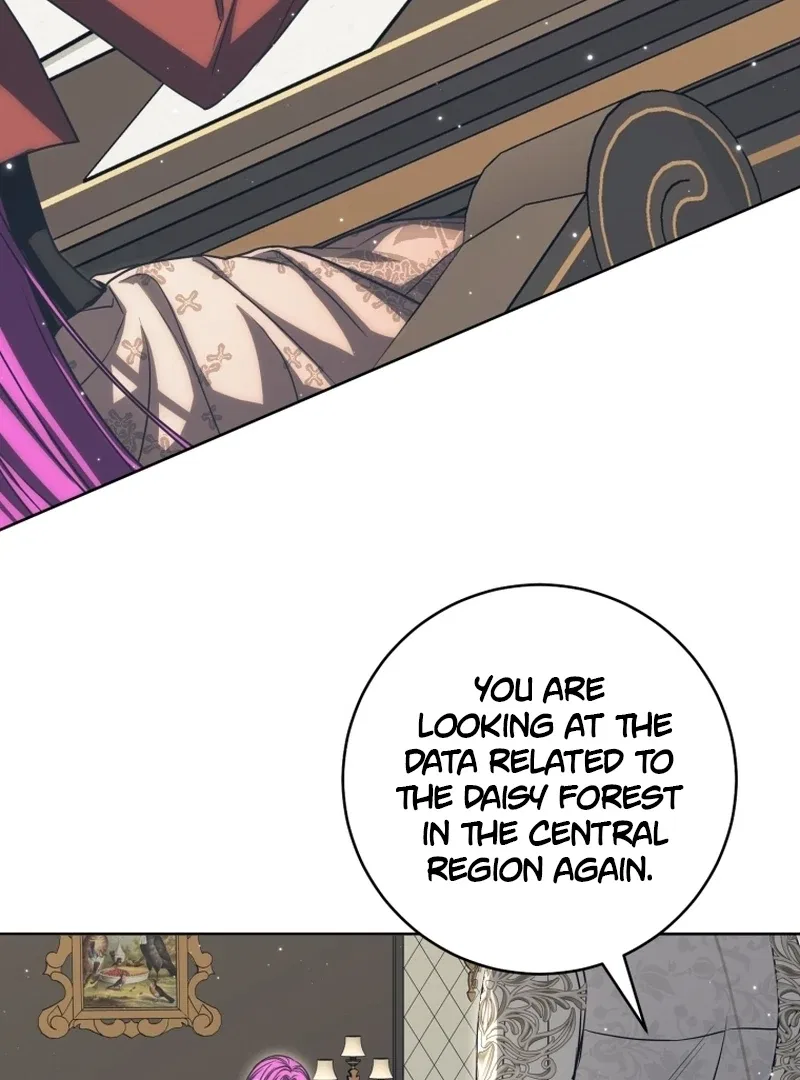 I’m an Extra Who’s Trying to Run Away from the Obsessive Male Lead Chapter 20 – Page 19