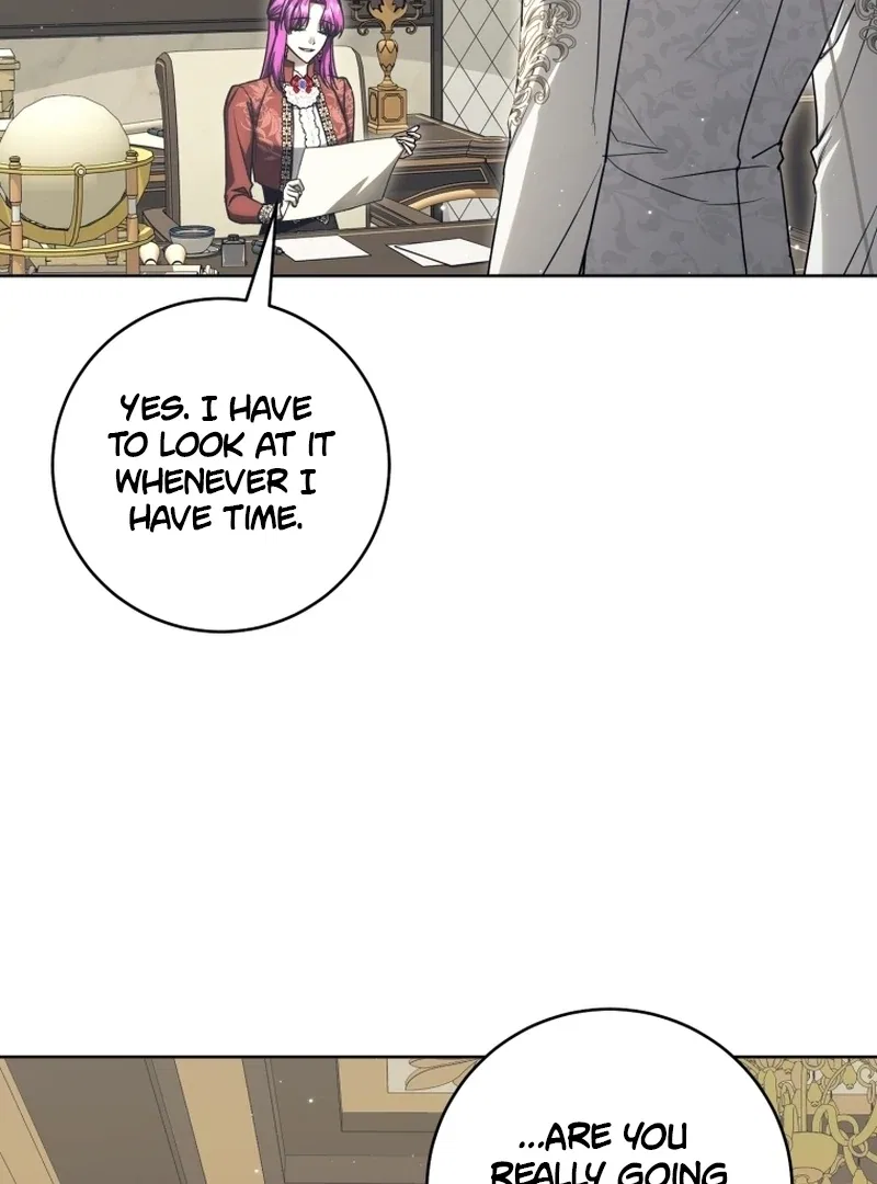 I’m an Extra Who’s Trying to Run Away from the Obsessive Male Lead Chapter 20 – Page 20