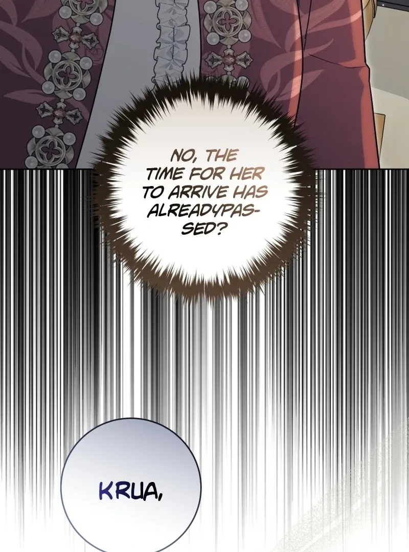 I’m an Extra Who’s Trying to Run Away from the Obsessive Male Lead Chapter 20 – Page 27