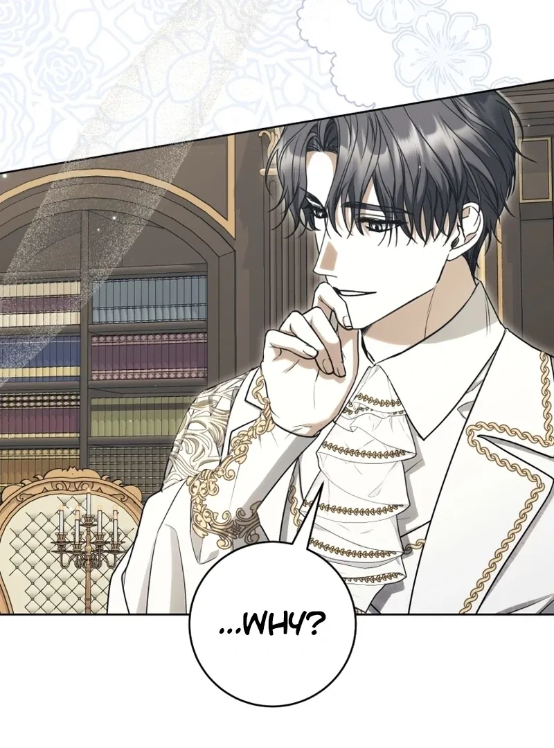 I’m an Extra Who’s Trying to Run Away from the Obsessive Male Lead Chapter 20 – Page 38