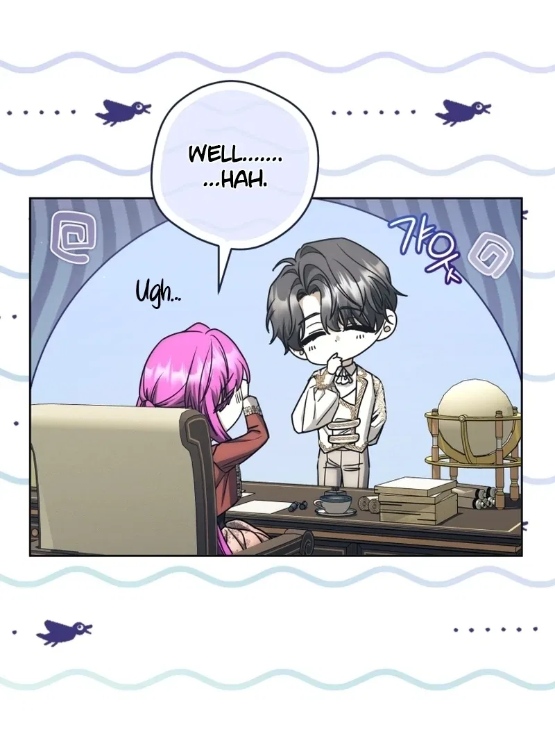 I’m an Extra Who’s Trying to Run Away from the Obsessive Male Lead Chapter 20 – Page 39