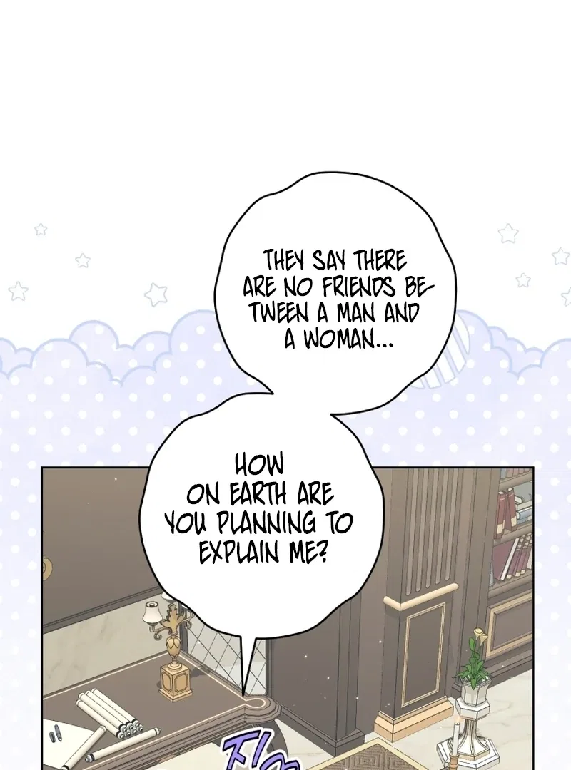 I’m an Extra Who’s Trying to Run Away from the Obsessive Male Lead Chapter 20 – Page 40