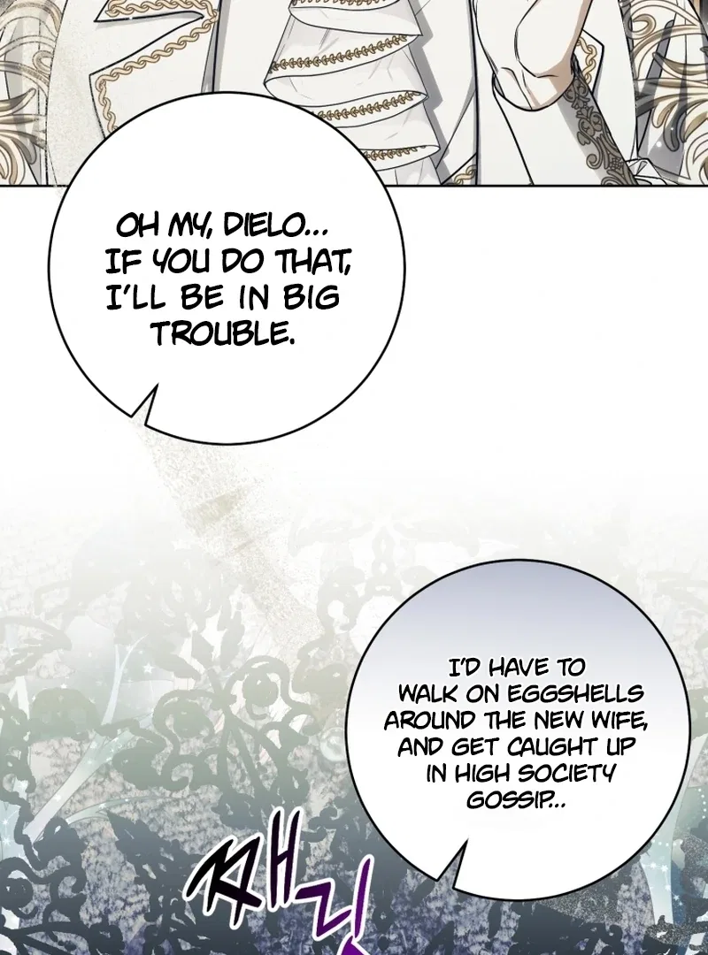 I’m an Extra Who’s Trying to Run Away from the Obsessive Male Lead Chapter 20 – Page 43