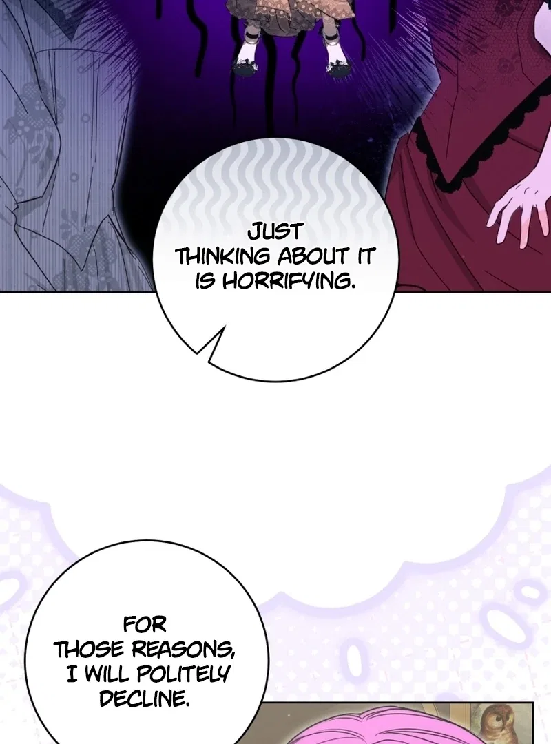 I’m an Extra Who’s Trying to Run Away from the Obsessive Male Lead Chapter 20 – Page 45