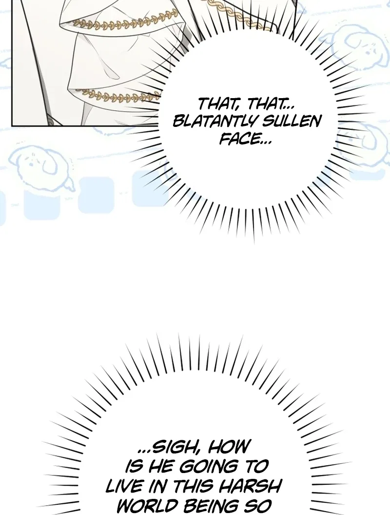 I’m an Extra Who’s Trying to Run Away from the Obsessive Male Lead Chapter 20 – Page 50