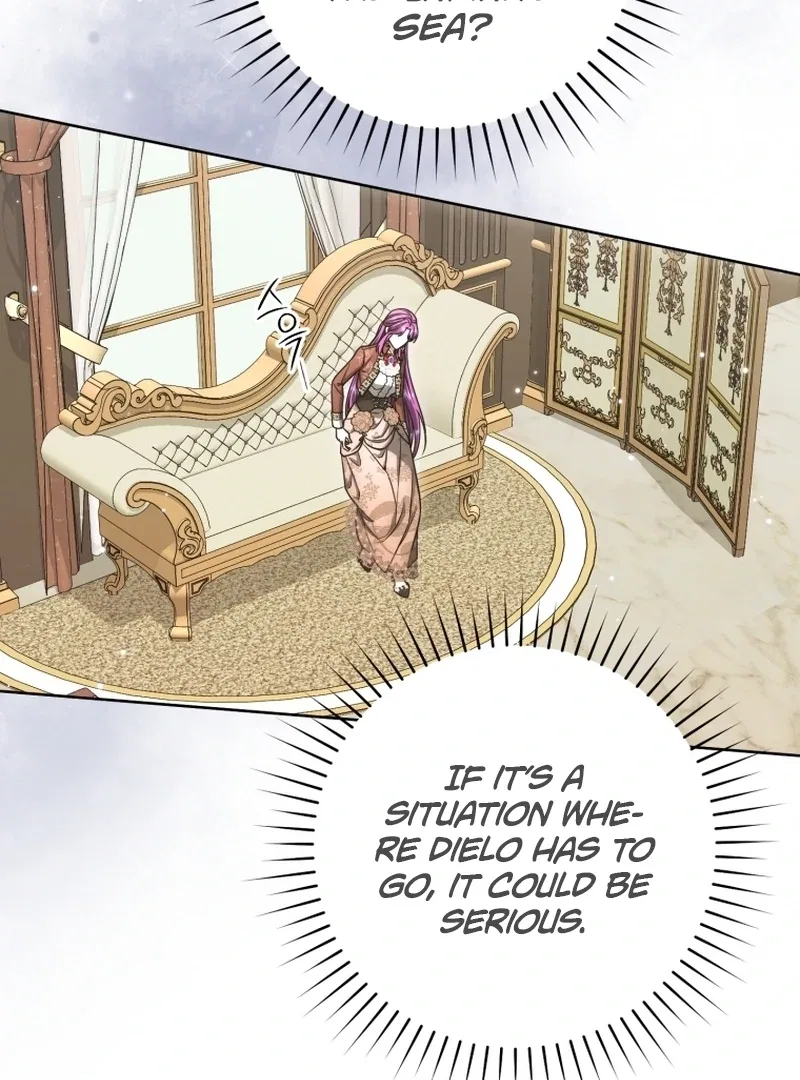 I’m an Extra Who’s Trying to Run Away from the Obsessive Male Lead Chapter 20 – Page 80