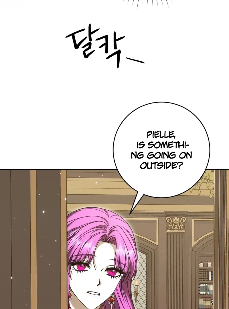 I’m an Extra Who’s Trying to Run Away from the Obsessive Male Lead Chapter 20 – Page 81