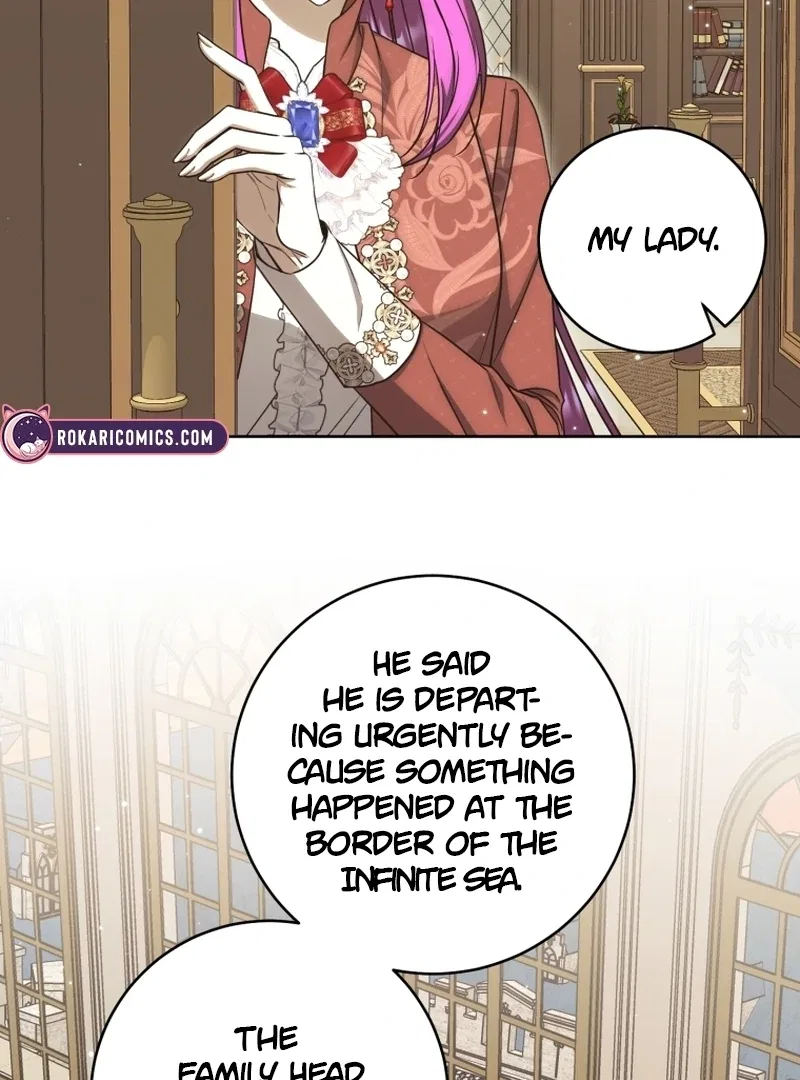 I’m an Extra Who’s Trying to Run Away from the Obsessive Male Lead Chapter 20 – Page 82