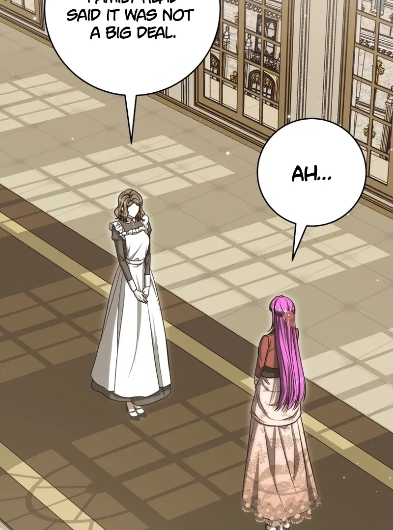 I’m an Extra Who’s Trying to Run Away from the Obsessive Male Lead Chapter 20 – Page 83