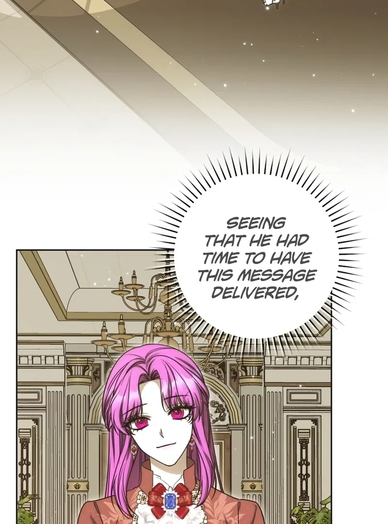 I’m an Extra Who’s Trying to Run Away from the Obsessive Male Lead Chapter 20 – Page 84