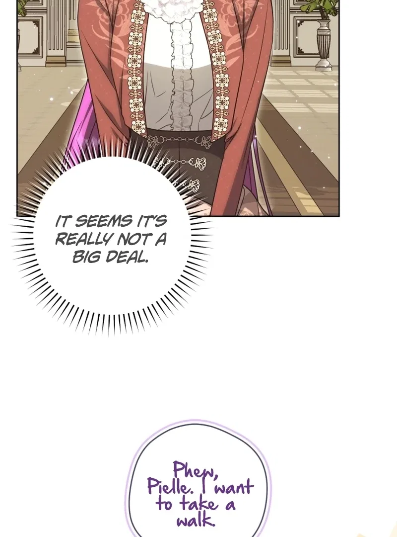 I’m an Extra Who’s Trying to Run Away from the Obsessive Male Lead Chapter 20 – Page 85