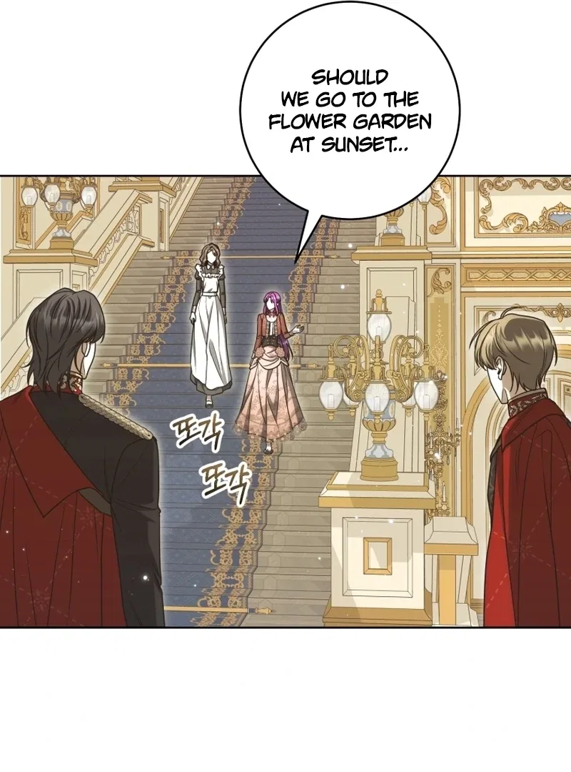 I’m an Extra Who’s Trying to Run Away from the Obsessive Male Lead Chapter 20 – Page 88