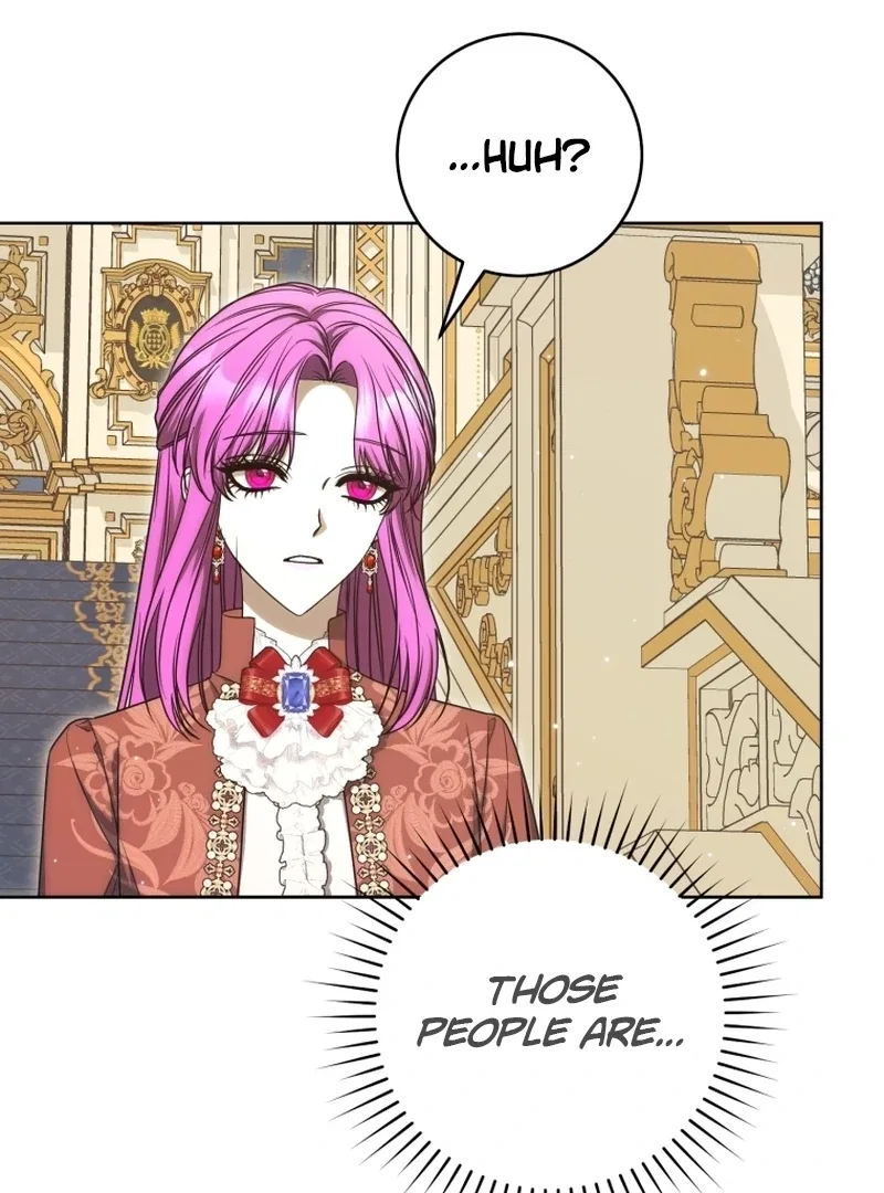 I’m an Extra Who’s Trying to Run Away from the Obsessive Male Lead Chapter 20 – Page 89
