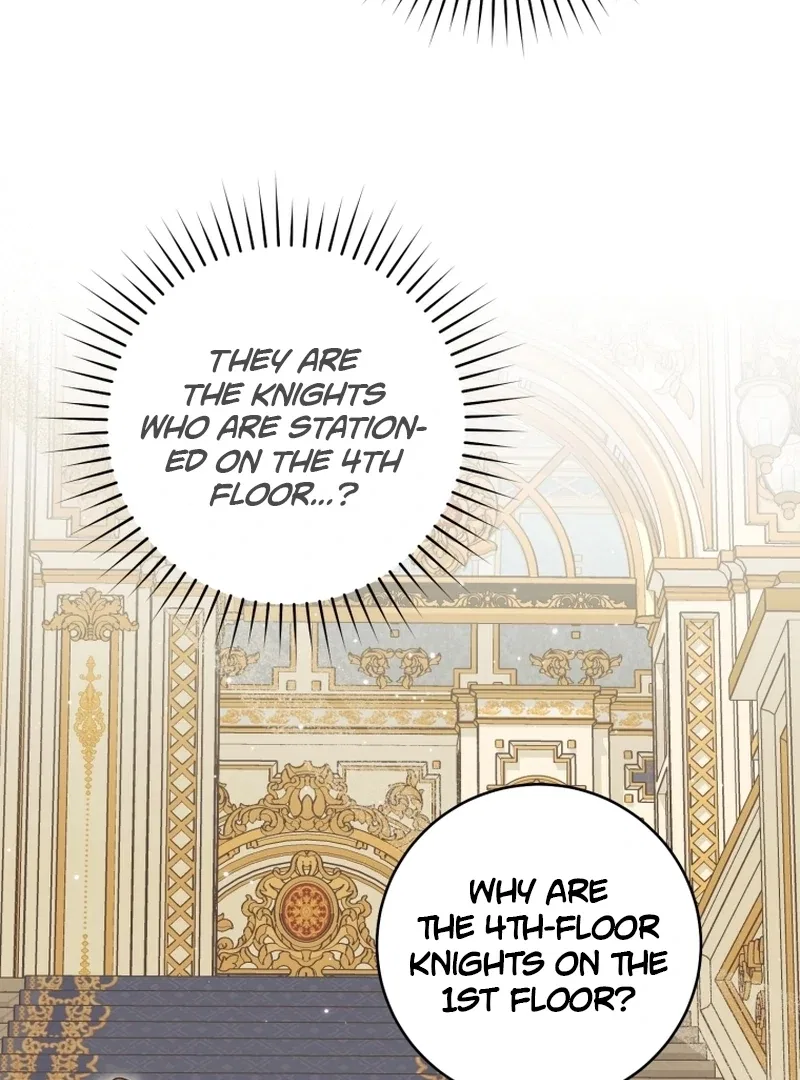 I’m an Extra Who’s Trying to Run Away from the Obsessive Male Lead Chapter 20 – Page 90