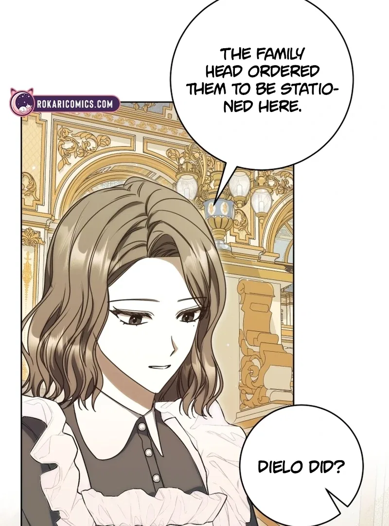 I’m an Extra Who’s Trying to Run Away from the Obsessive Male Lead Chapter 20 – Page 92