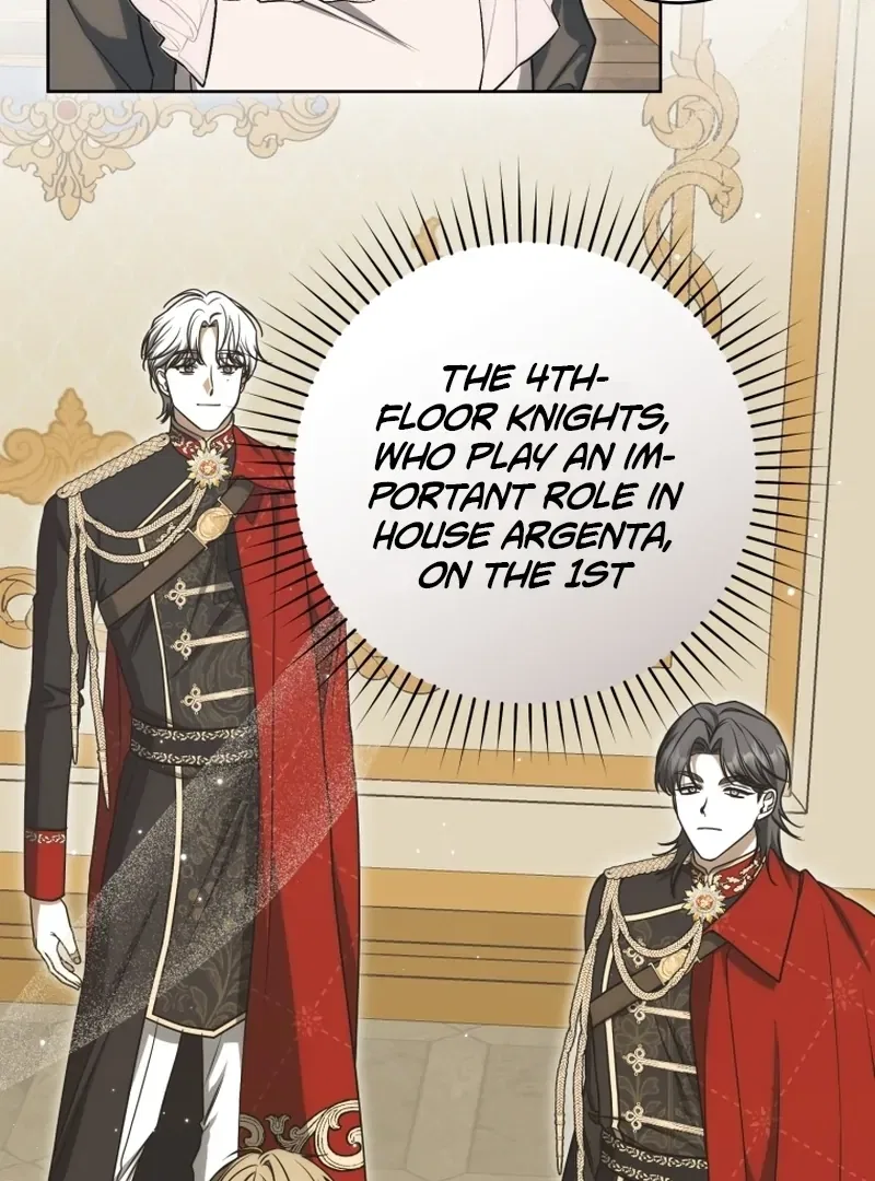 I’m an Extra Who’s Trying to Run Away from the Obsessive Male Lead Chapter 20 – Page 93