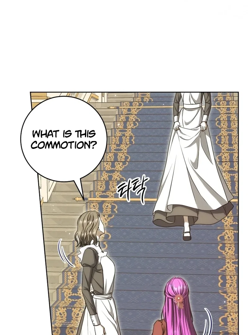 I’m an Extra Who’s Trying to Run Away from the Obsessive Male Lead Chapter 20 – Page 97