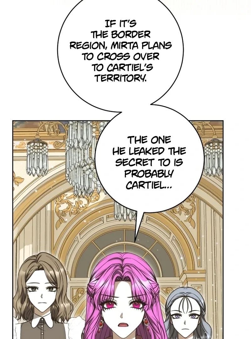 I’m an Extra Who’s Trying to Run Away from the Obsessive Male Lead Chapter 20 – Page 110